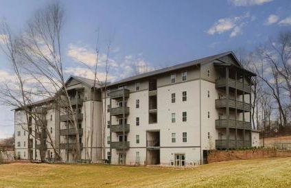 Landing Stylish 1BD Pool Clubhouse - Photo 16