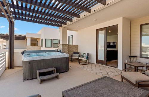 Cloud 9 at Desert Color home - Foto 34