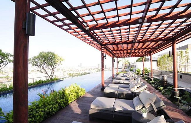 Ideo Mix Sukhumvit 103 By Winnie - Photo 10