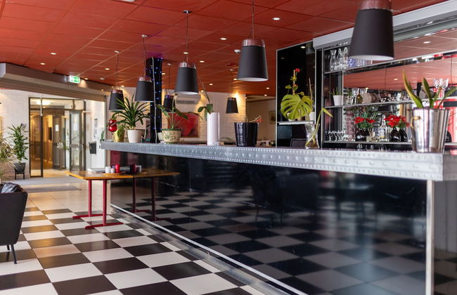 Halmstad Hotel Apartments - Photo 7