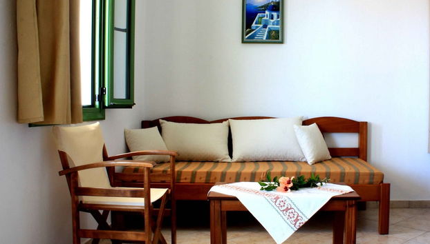 Villa Vicky - Foto 4, Habitación