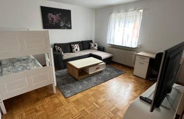 Stilvolle 2-Zimmer-Anliegerwohnung in Tuttlingen - Photo 3