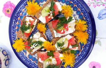 Agroturystyka Jak Makiem Zasiał Dworki 10 - Foto 76