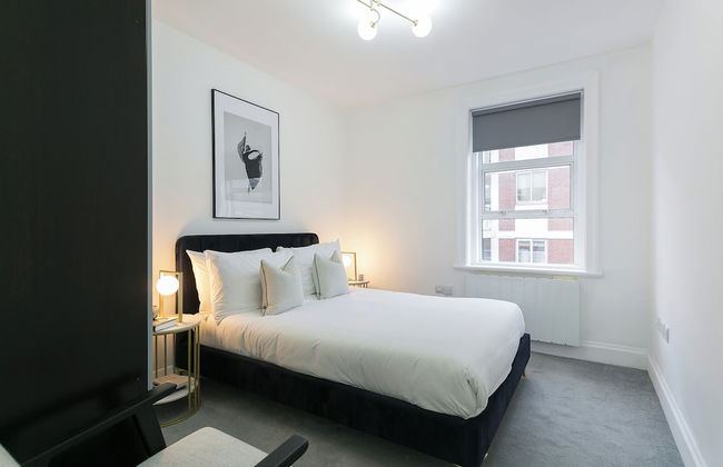 Urban Chic - Bond Street - Foto 7