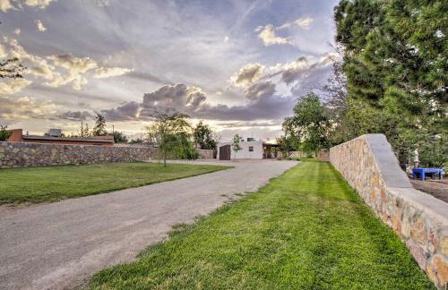 Charming Couples Casita, Walk to Old Mesilla Plaza - Foto 23