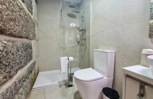 Casa d'Henrique Retreat Pool and Spa - Foto 158