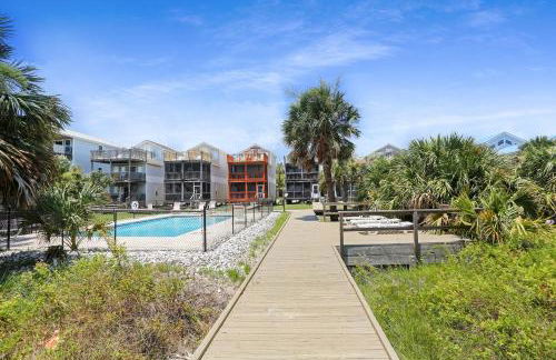 2-The-Beach by Pristine Properties Vacation Rentals - Foto 20