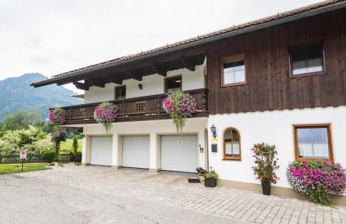 Ferienhaus Eva inkl. Chiemgaukarte - Photo 4