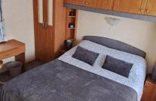 Seaside Caravan Goldensands Kinmel Bay-Sleep 6 - Foto 7
