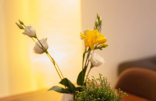 Heidelberg APHEARTMENTS - Foto 54