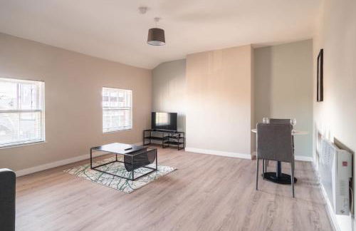 Charming 1 Bedroom Apartment in Central Liverpool - Foto 6