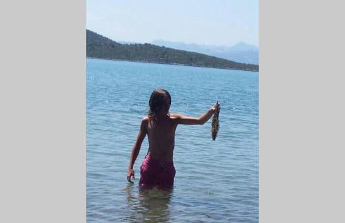 Secluded house with great view and private beach - Foto 53