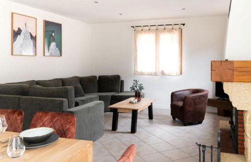 Chalet des bois de Criou - Photo 54