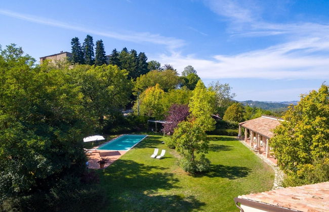 La Tana del Ghiro 20 - Photo 18