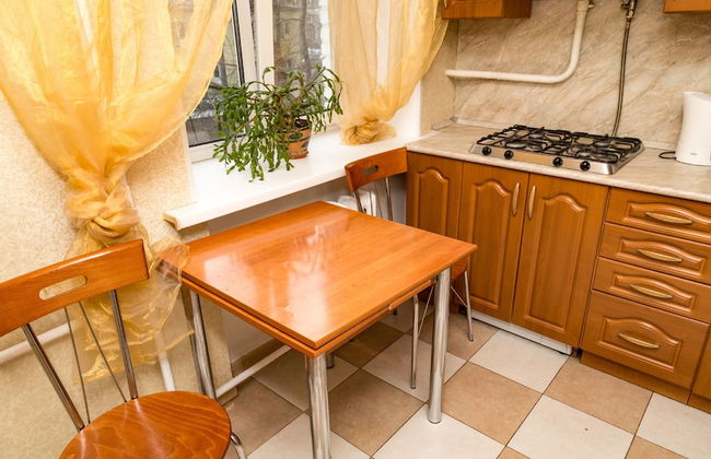 Moskva4you on Goncharnyy Proyezd - Foto 13