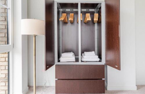 Blueground Downtown Berkeley AC nr UC Berkeley SFO-1824 - Foto 12