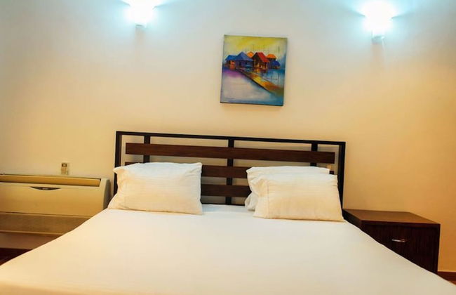 Gemini Place Apartments Oniru - Foto 5