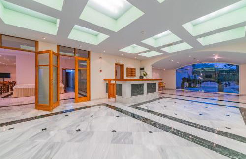 Matthias Hotel Apartments - Foto 31