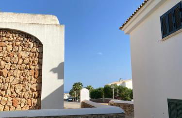 Coves Noves Nice apartment of 75 m2 10 minutes walk from the beach of Arenal d'en Castell - Foto 24