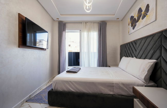 Immoka Apart Hotel - Foto 10