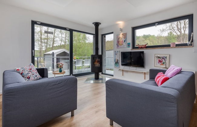 Holiday Home by Lake Wiselka & Baltic Beach - Photo 10