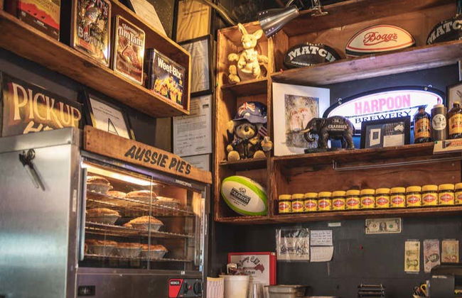 Tour gastronomico di Boston - Foto 5