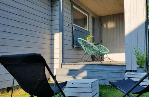 Bungalow Mila Morska - Foto 1