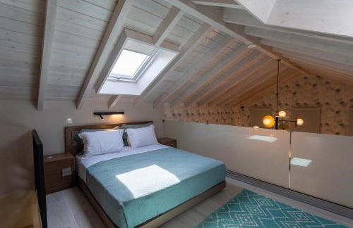 Akti Vigla Apartments - Photo 58