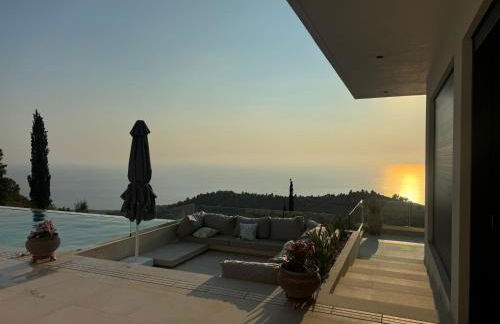 Holiday Home Villa Horizon by Interhome - Foto 8