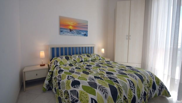 Residence Bianco e Nero - Foto 2, Imagen principal