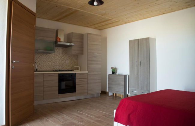 Agriturismo Fontana la Pietra - Foto 21