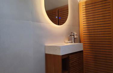 serenity villa Aegina fantastic view near the beach - Foto 19