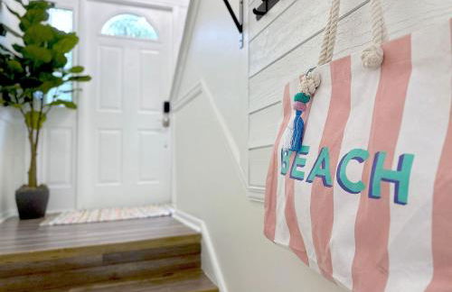 Saltwater Pool Minutes2Beaches BBQ Patio Playroom - Photo 27