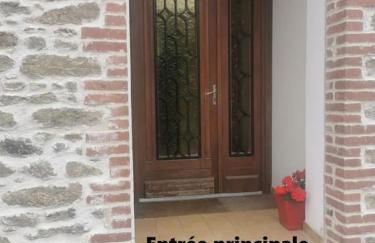 Gîte des trois plages 6 personnes - Foto 17