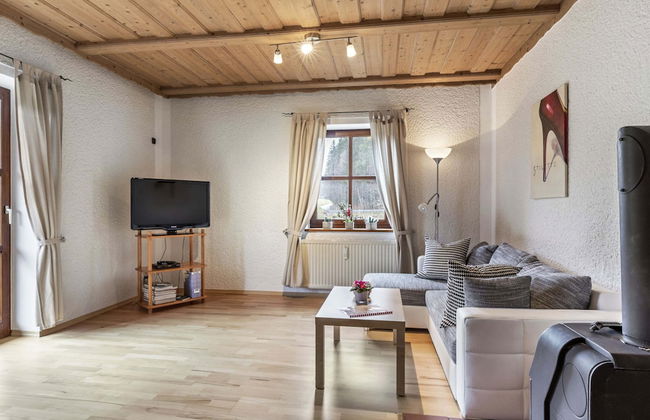 Apartment in Schonsee Near Lake Beach - Photo 8