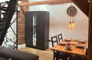 Grich Witch apartment - Foto 16