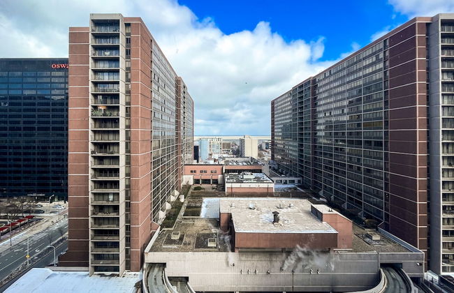 The Luckman Apartments by Barsala - Foto 67