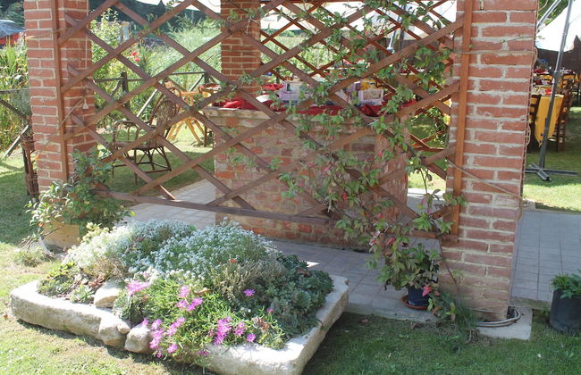 Agriturismo LA.TI.MI.DA. - Foto 19