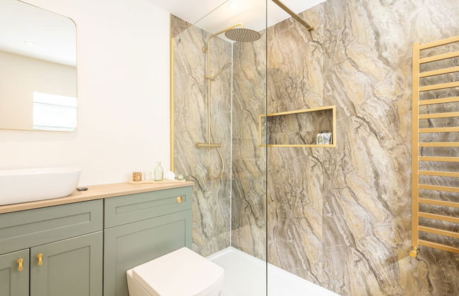 Host Stay Rigg Farm Cottage - Foto 17