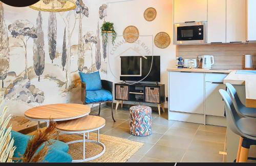 La Cachette des Rois - Foto 1