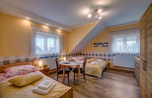 Sanocka Willa - Foto 9