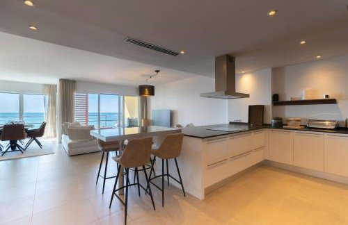 Agosta: Terrace with sea view - Luxury flat | By Airnest - Foto 3