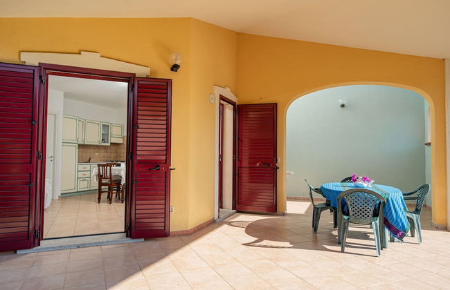 Residence La Tartaruga - Foto 29