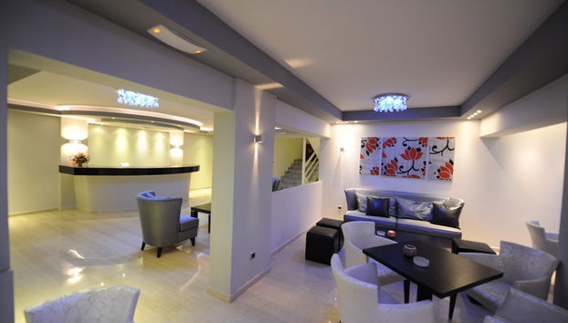 Ialysos City - Foto 3