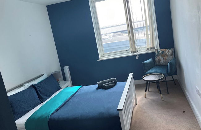 4 Guests - Marina Point East Escape in Kent - Foto 5