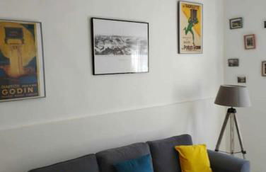 Appartement GUISE Familistere - Foto 1