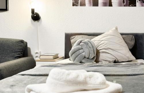 modern living in Karlsruhe - frieden apartments - Foto 7