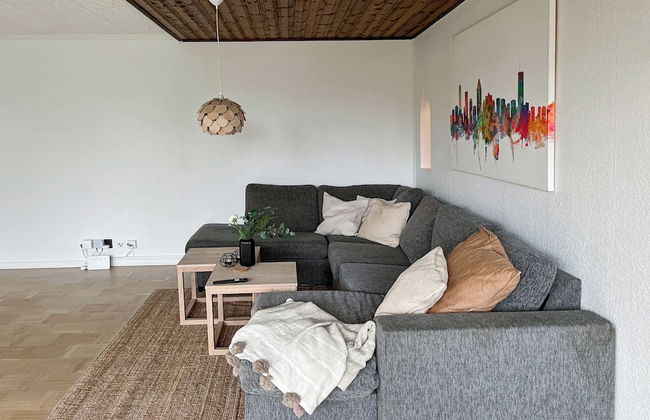 Beautiful House Skanör - Falsterbo - Foto 9