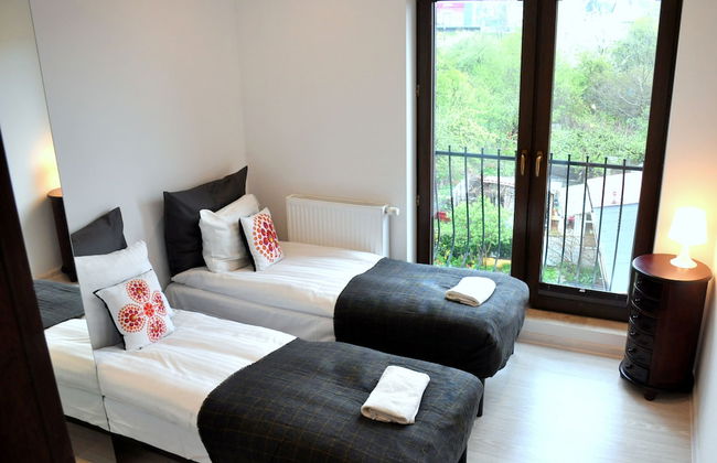 Rezydencja Wind Rose - Luxury ApartHotel - Foto 42