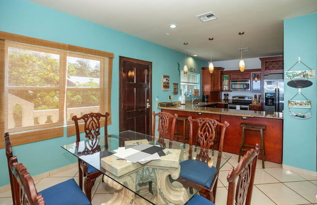 Villa Del Playa #4 - Foto 19